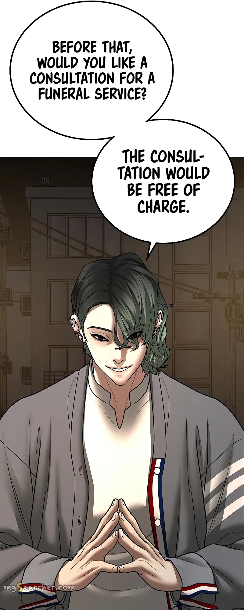 Read Reality Quest EN Manga Online