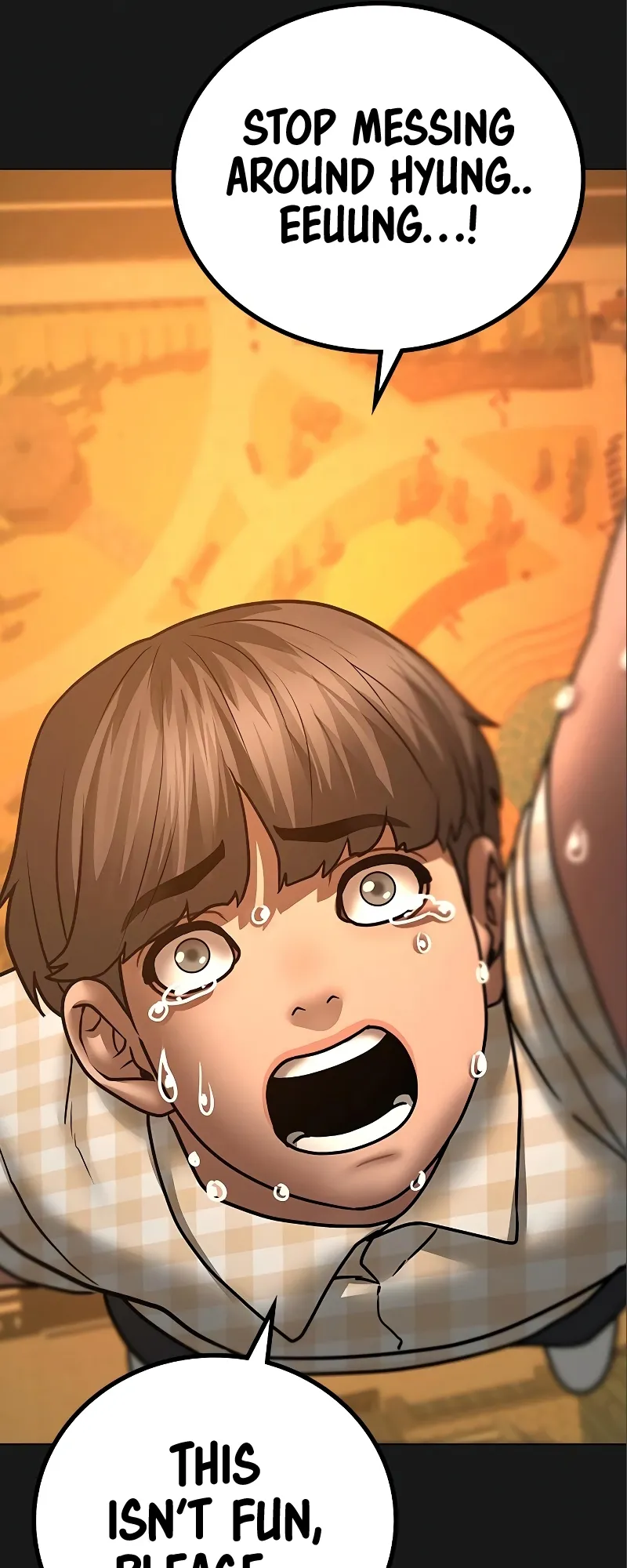 Read Reality Quest EN Manga Online