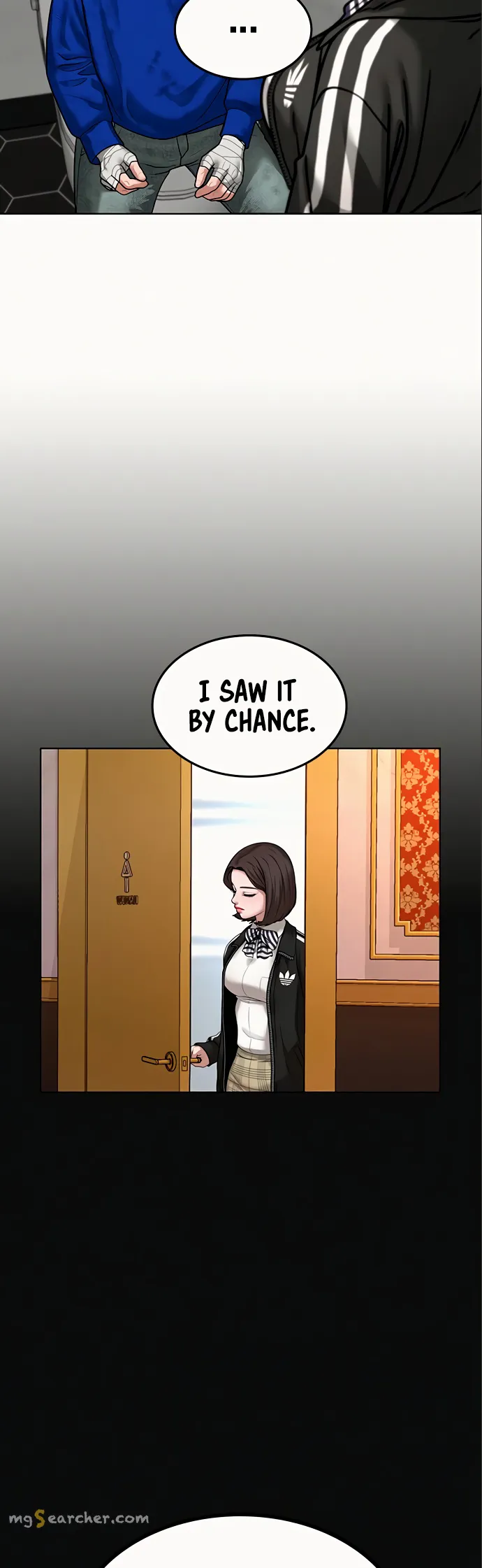 Read Reality Quest EN Manga Online