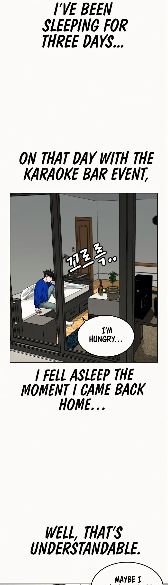 Read Reality Quest EN Manga Online