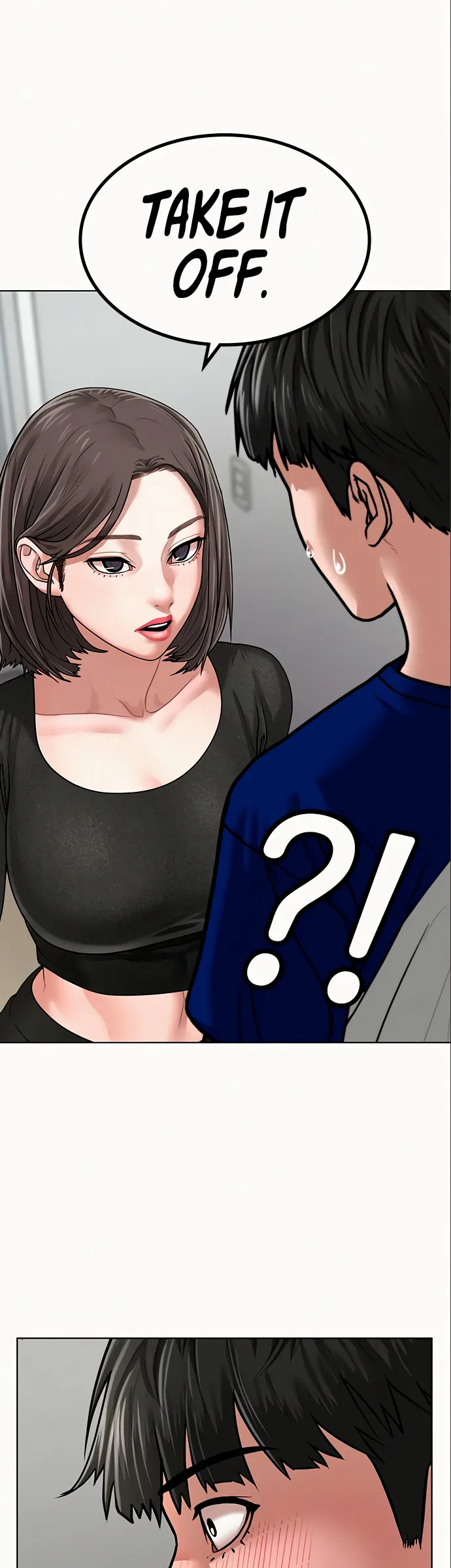 Read Reality Quest EN Manga Online