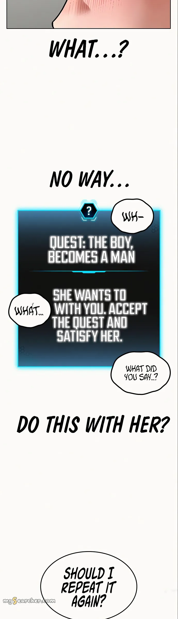 Read Reality Quest EN Manga Online
