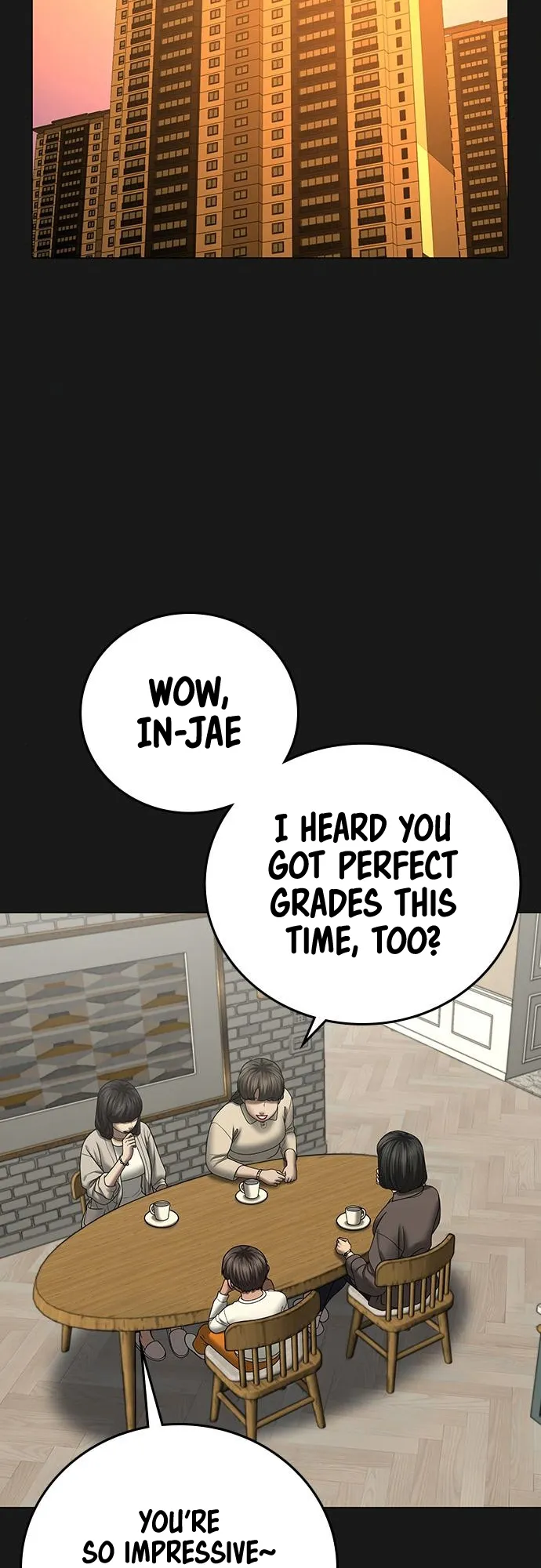 Read Reality Quest EN Manga Online