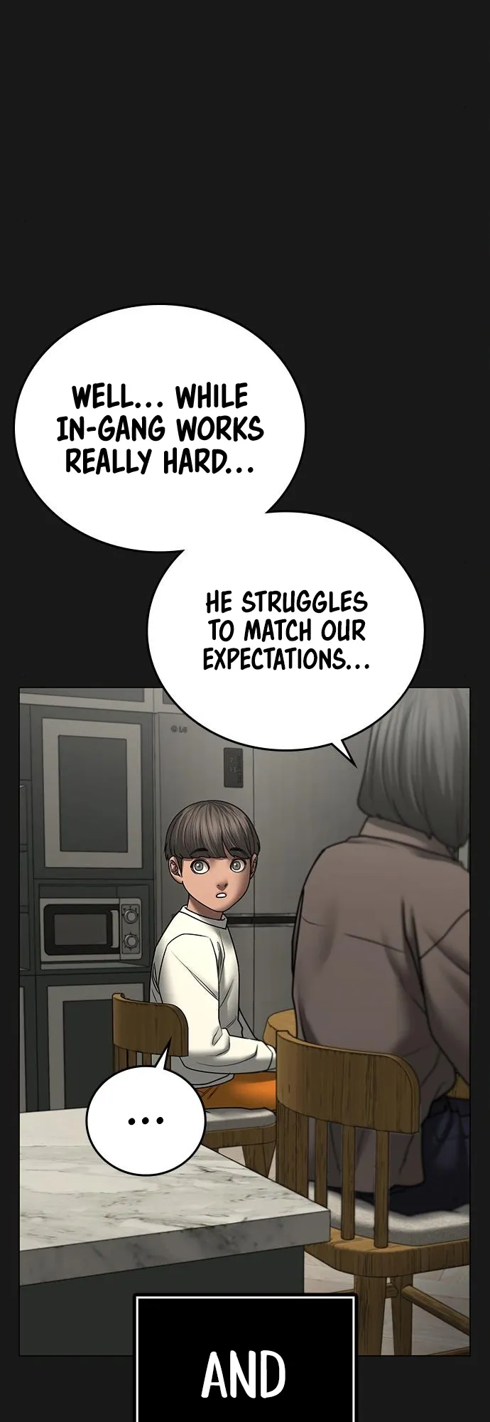 Read Reality Quest EN Manga Online