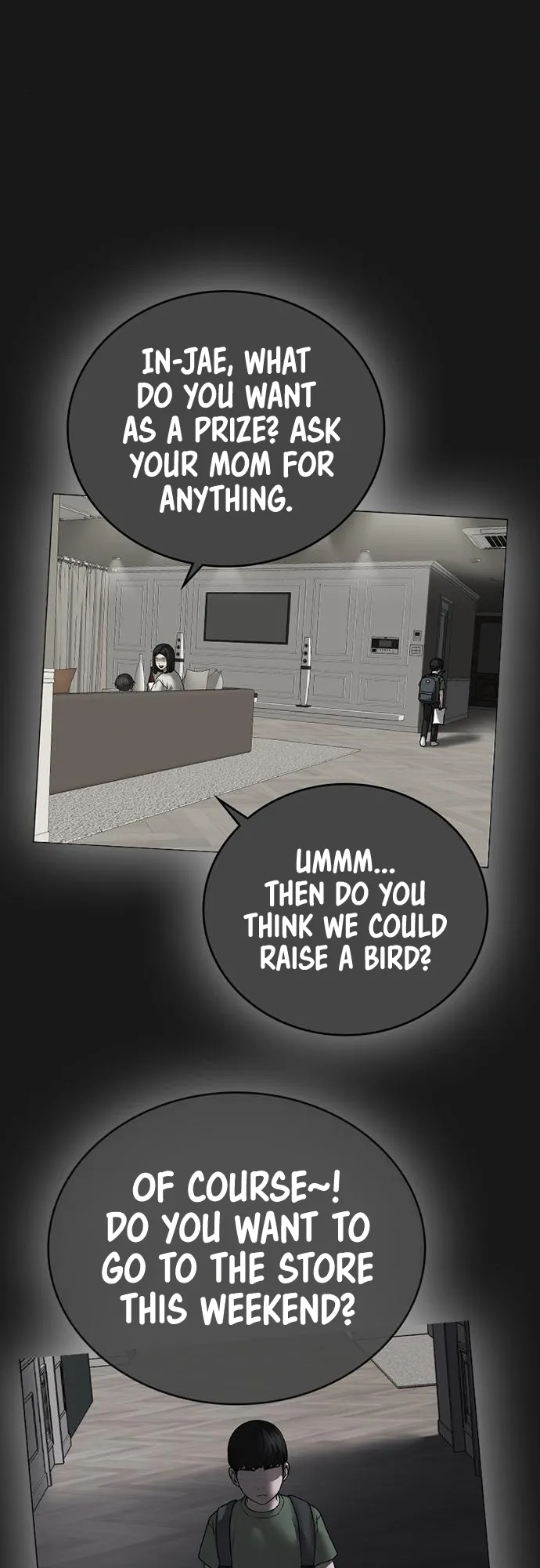 Read Reality Quest EN Manga Online