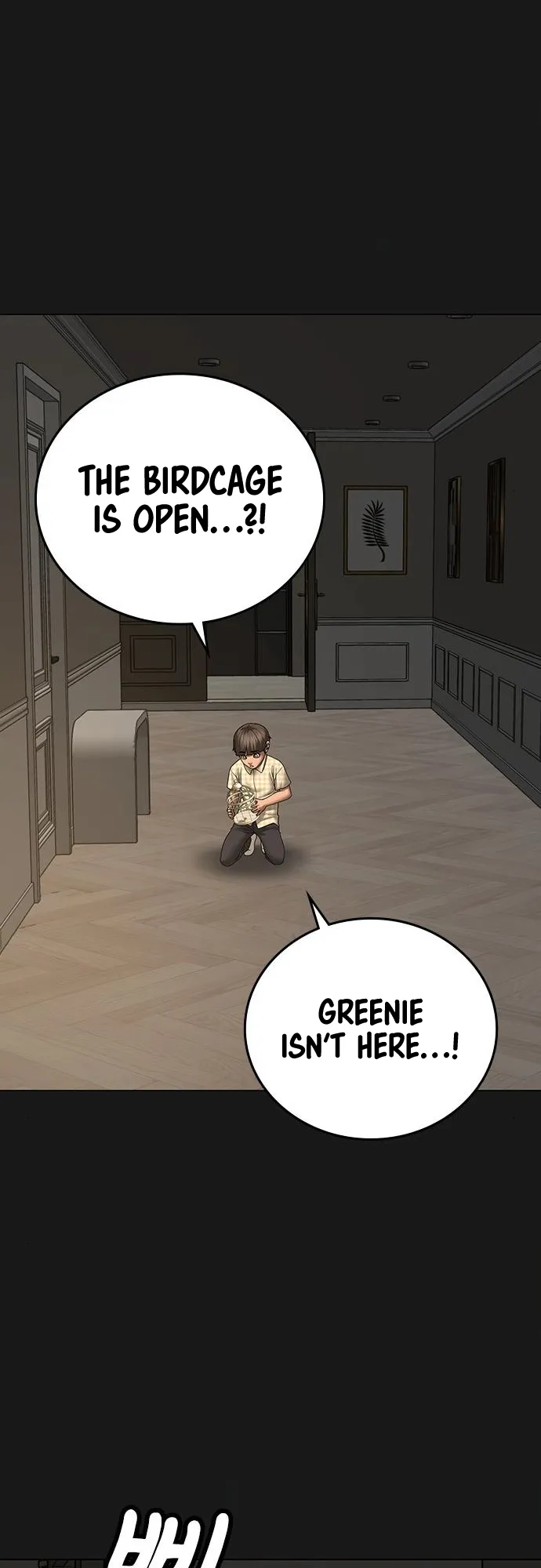 Read Reality Quest EN Manga Online