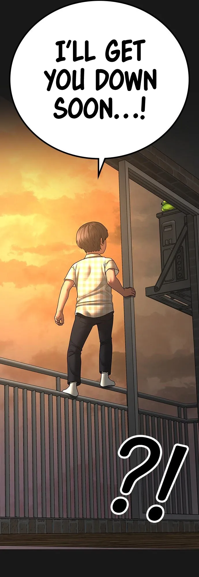 Read Reality Quest EN Manga Online