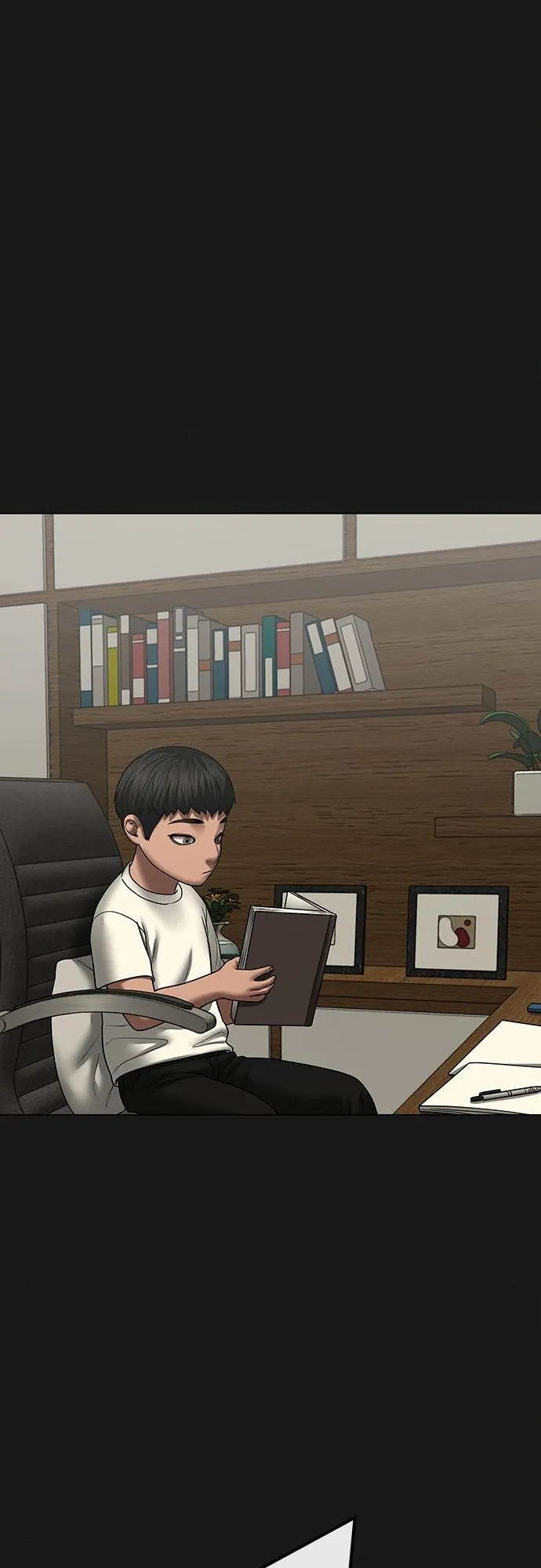 Read Reality Quest EN Manga Online