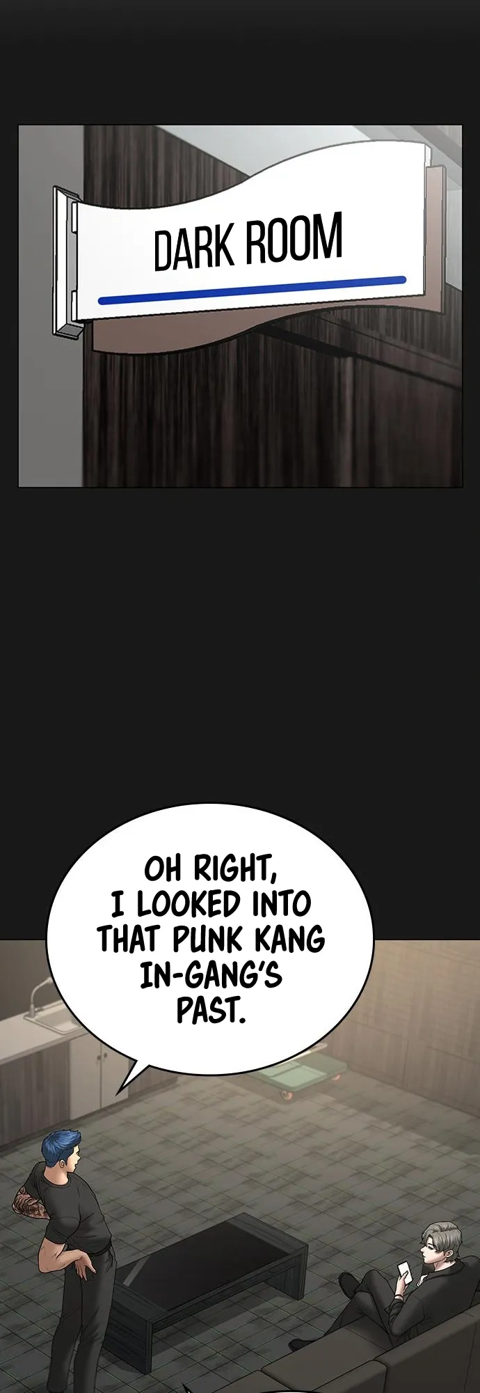 Read Reality Quest EN Manga Online