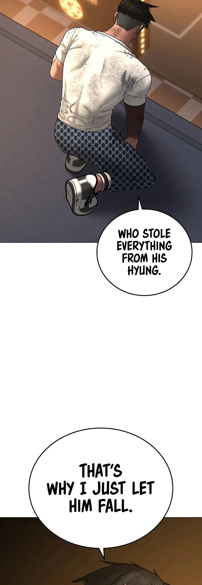 Read Reality Quest EN Manga Online