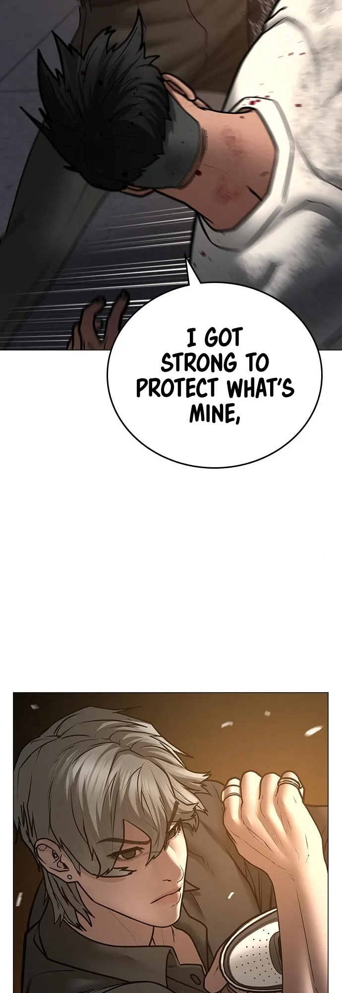 Read Reality Quest EN Manga Online