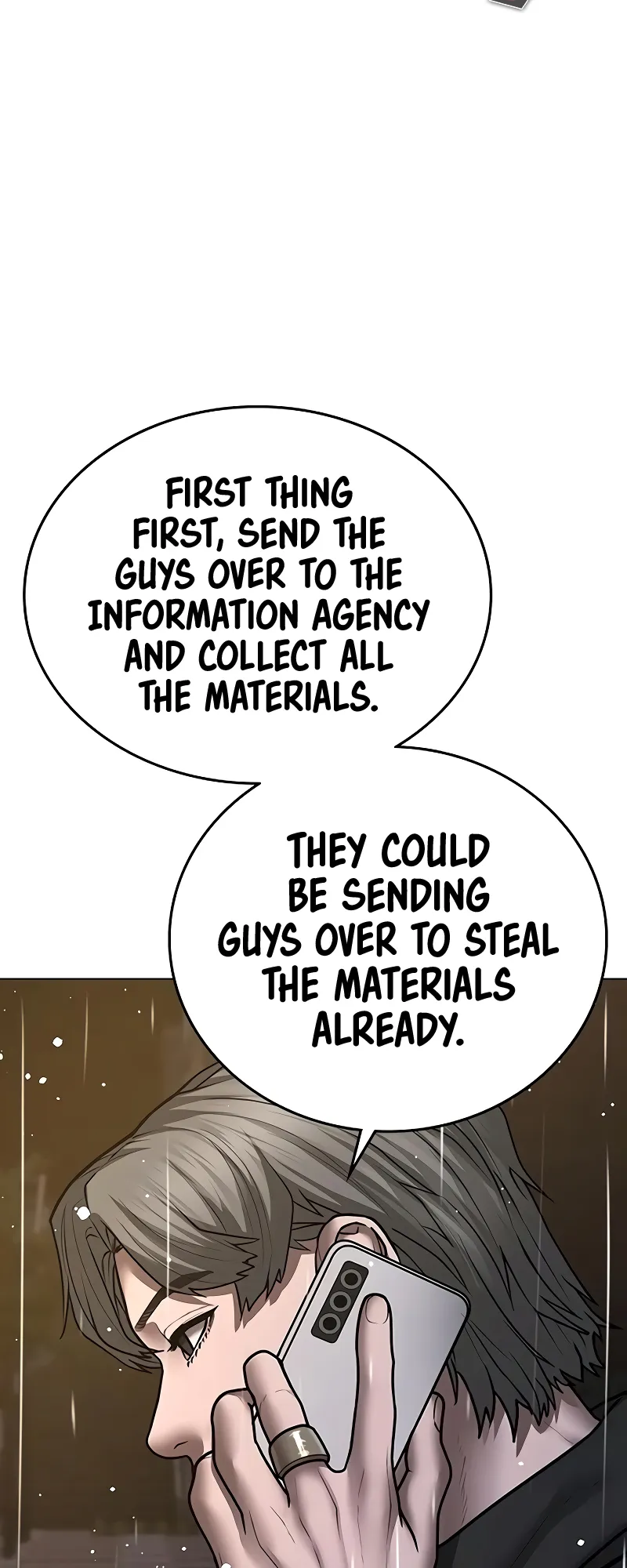 Read Reality Quest EN Manga Online