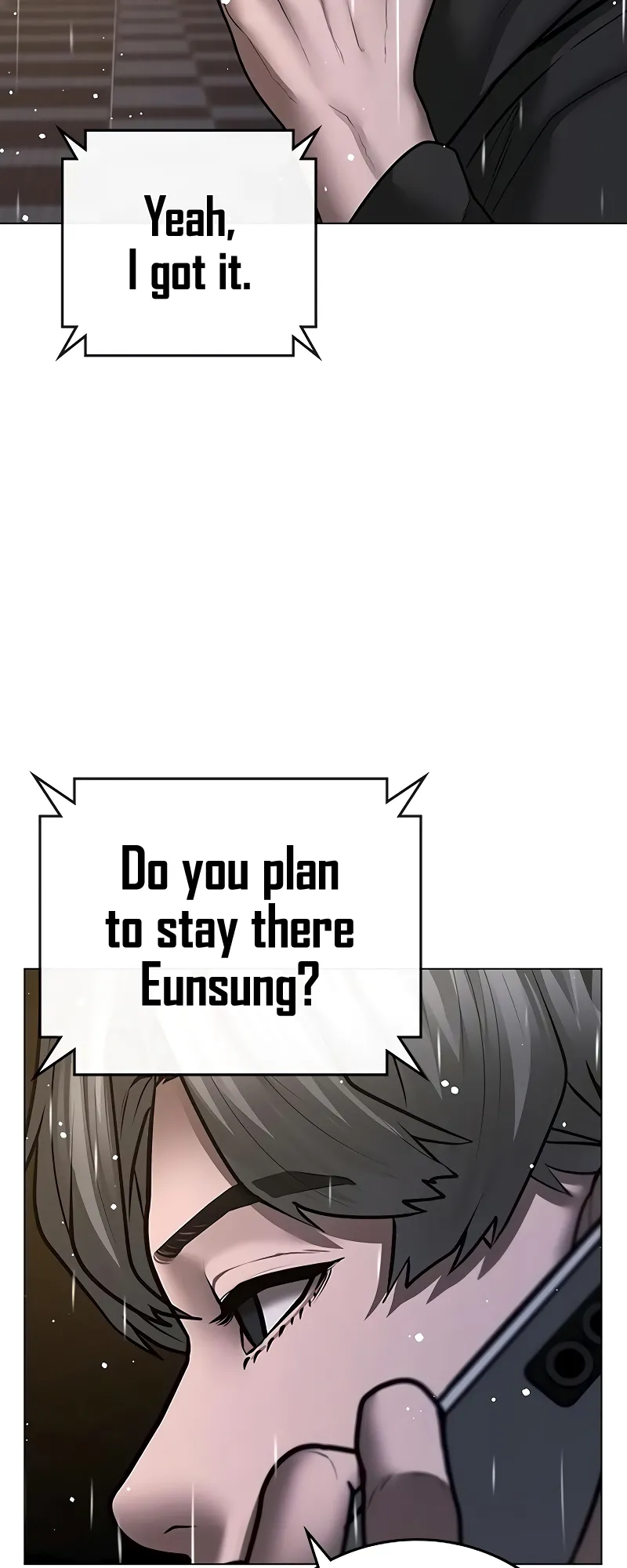 Read Reality Quest EN Manga Online