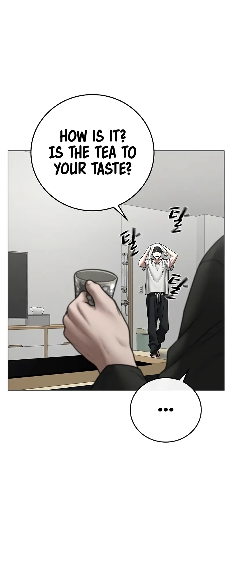 Read Reality Quest EN Manga Online