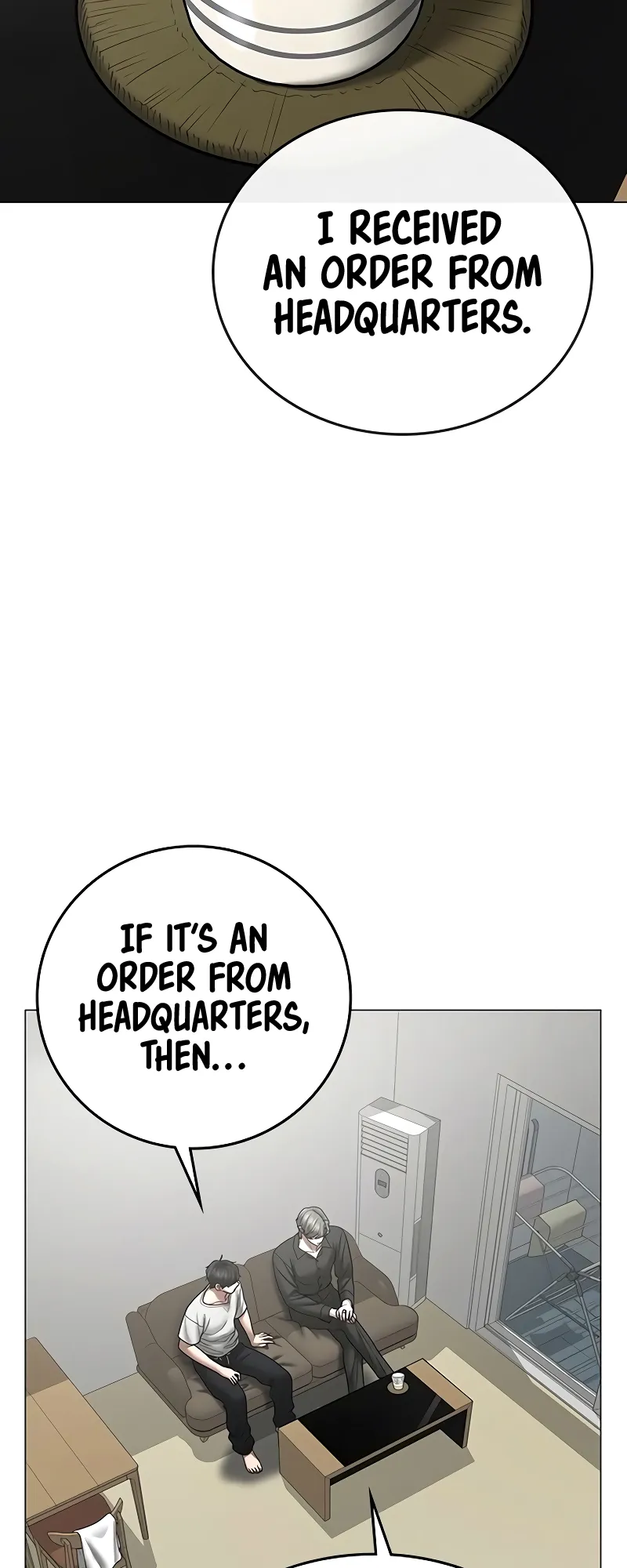 Read Reality Quest EN Manga Online