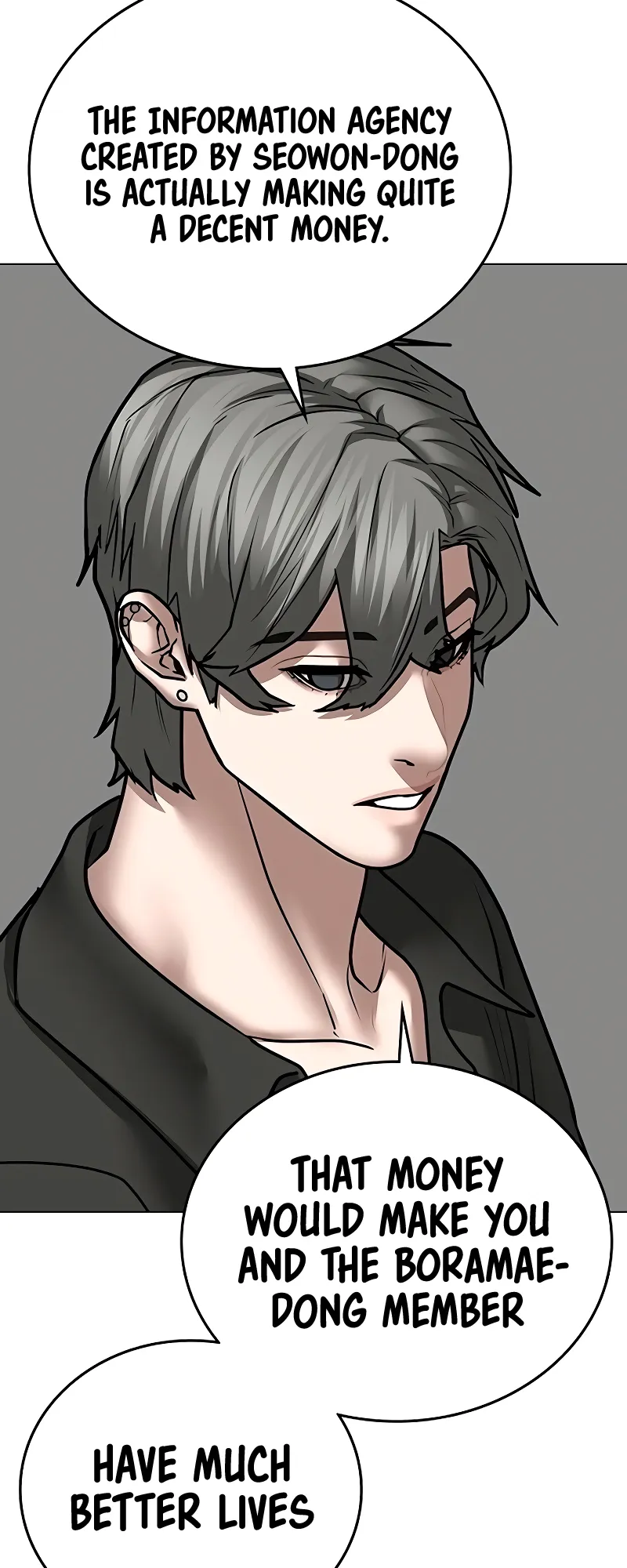 Read Reality Quest EN Manga Online