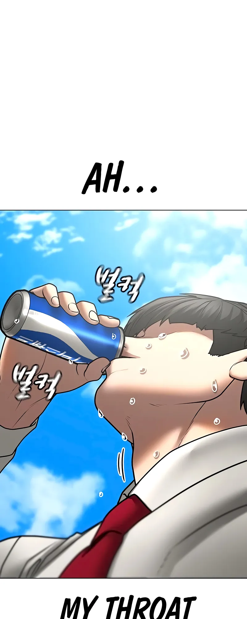 Read Reality Quest EN Manga Online