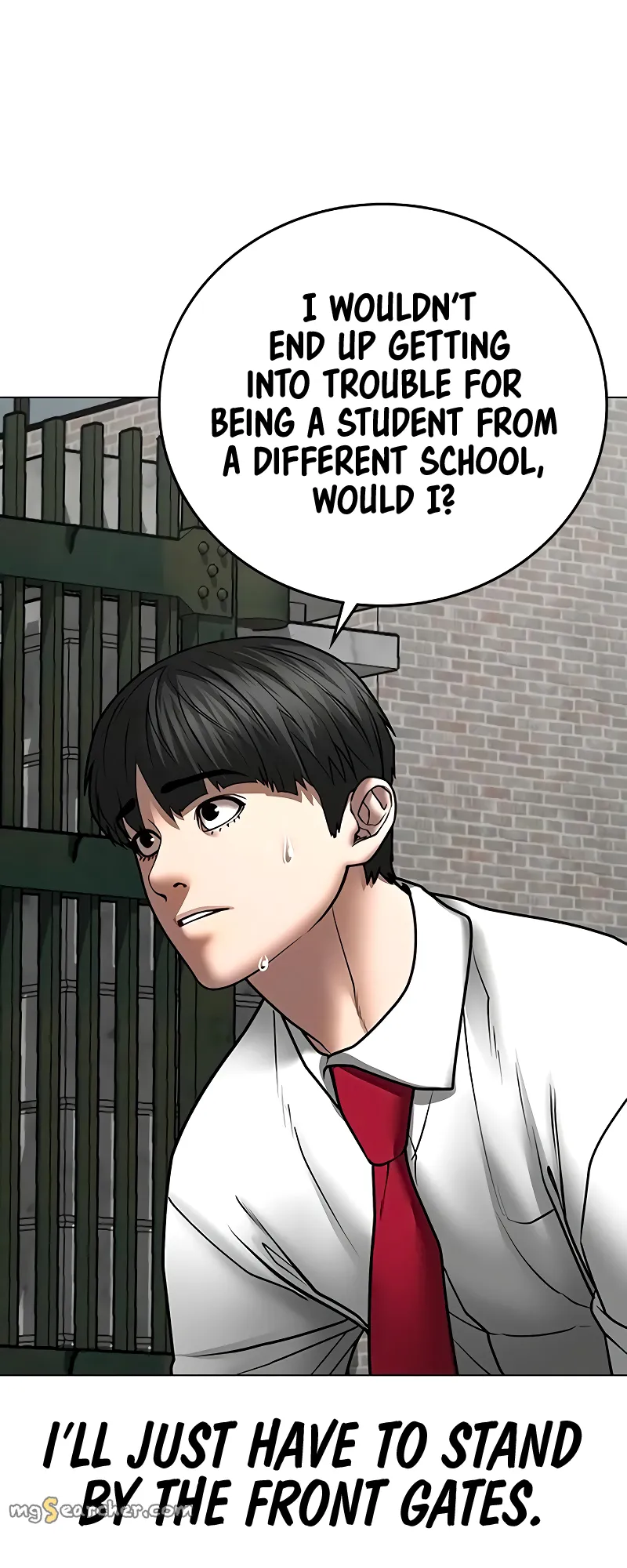 Read Reality Quest EN Manga Online