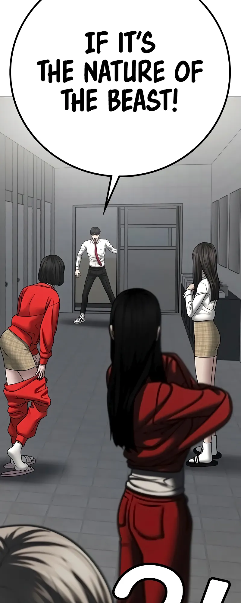 Read Reality Quest EN Manga Online