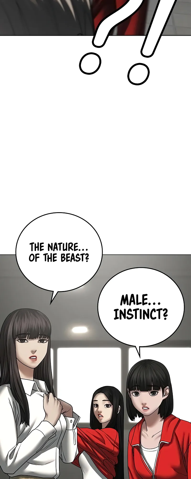 Read Reality Quest EN Manga Online