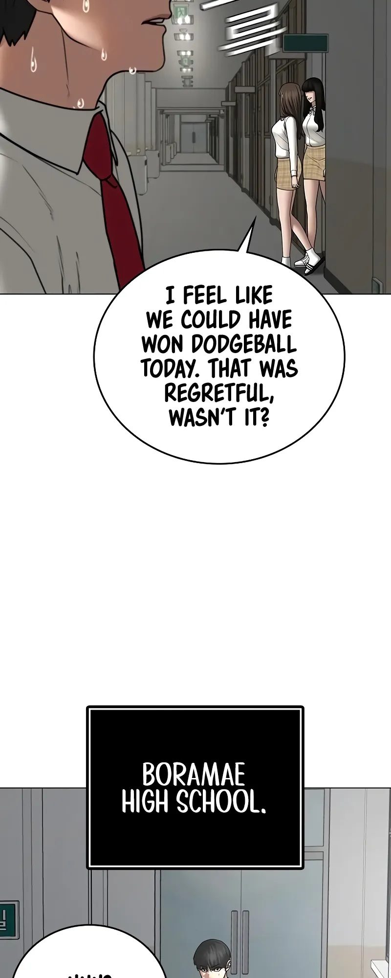 Read Reality Quest EN Manga Online