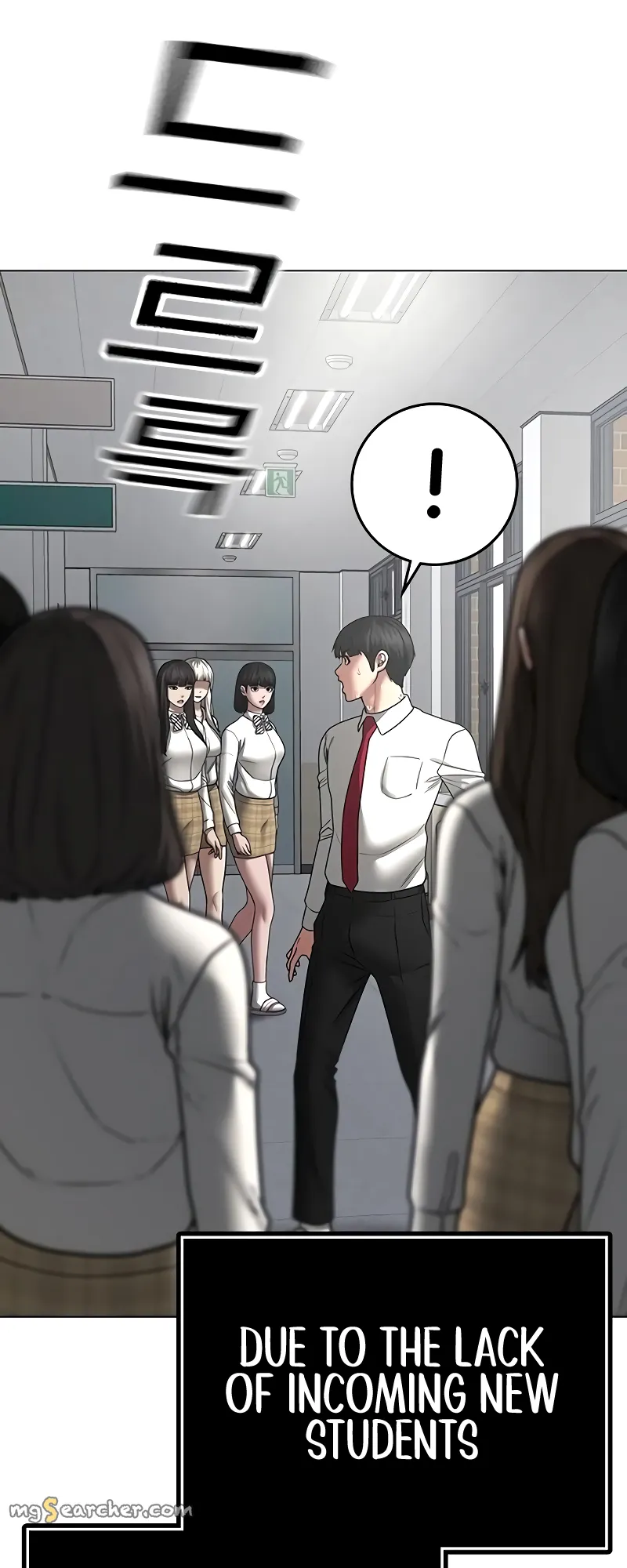 Read Reality Quest EN Manga Online
