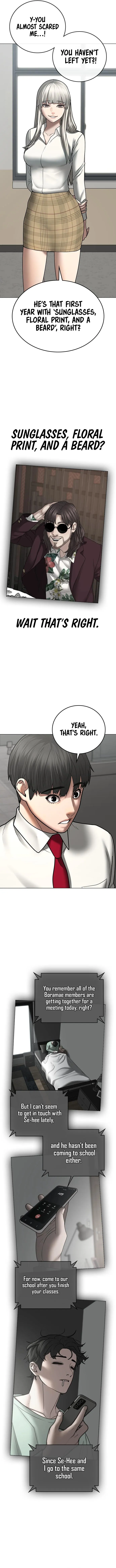 Read Reality Quest EN Manga Online
