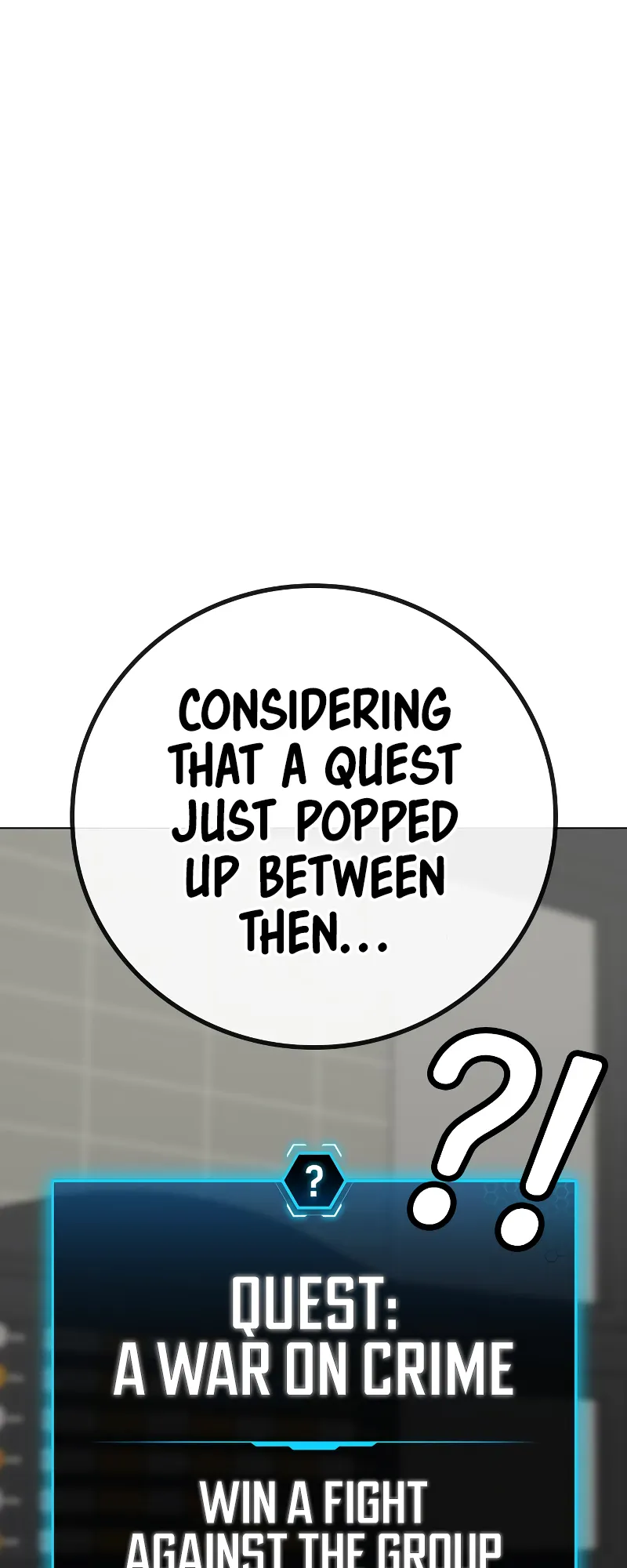 Read Reality Quest EN Manga Online
