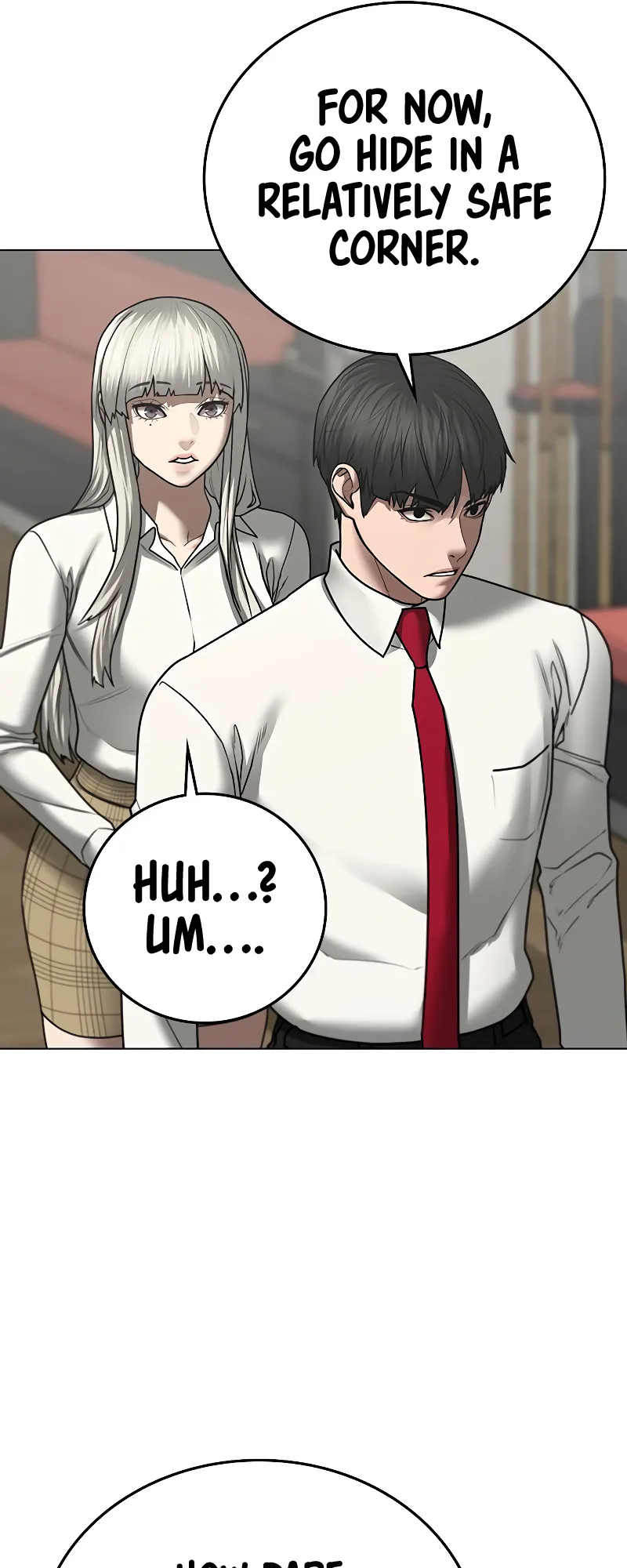 Read Reality Quest EN Manga Online