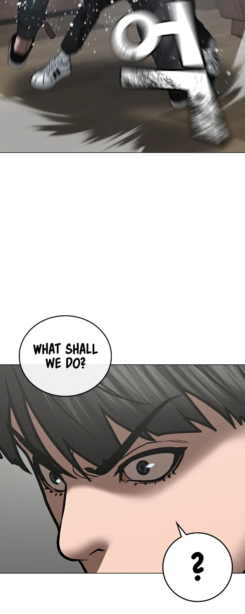 Read Reality Quest EN Manga Online