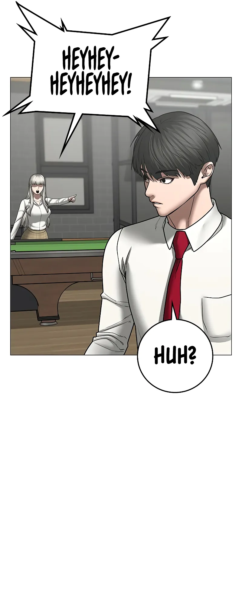 Read Reality Quest EN Manga Online