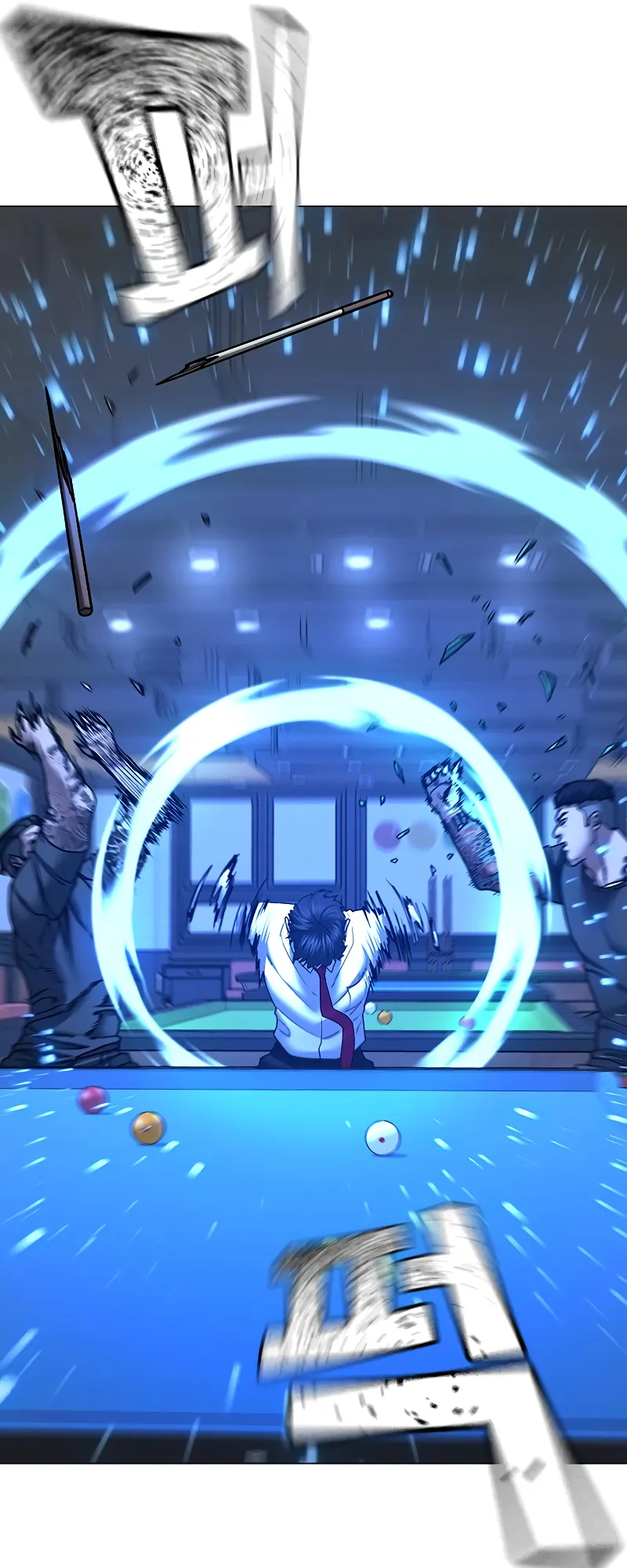 Read Reality Quest EN Manga Online