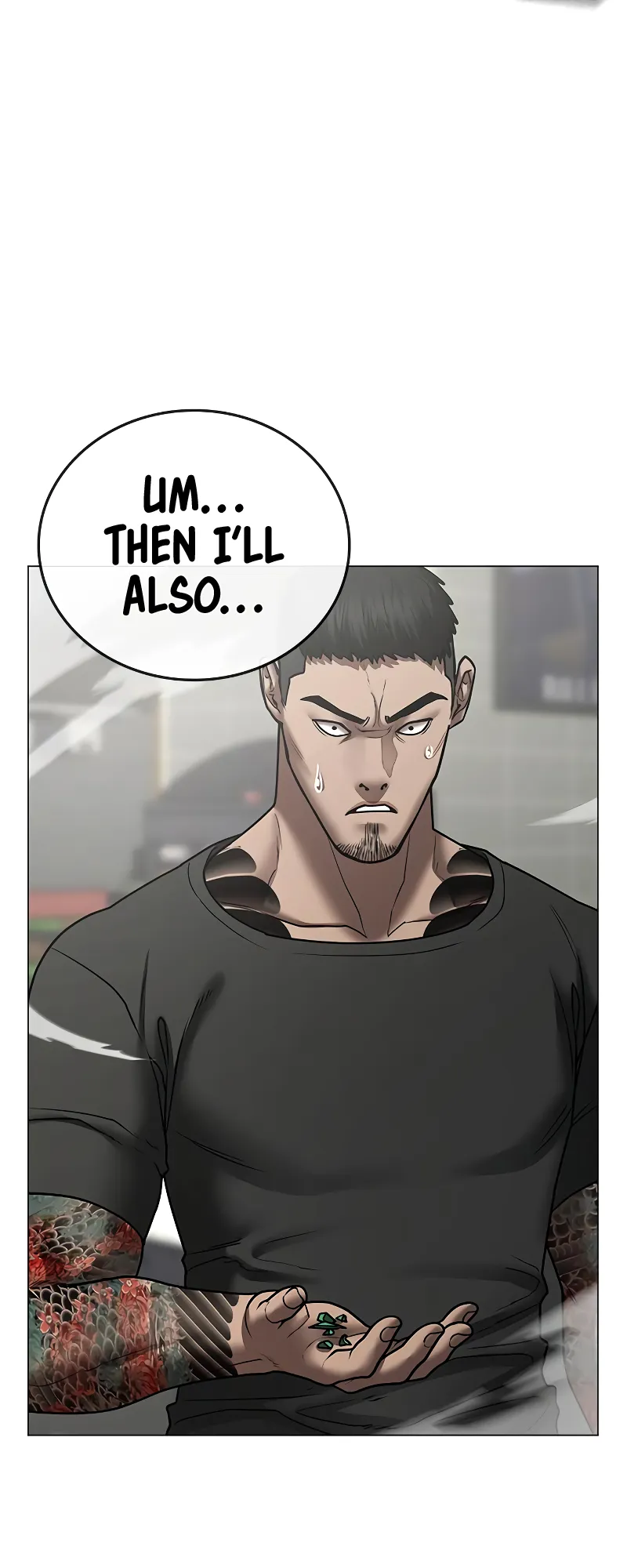 Read Reality Quest EN Manga Online