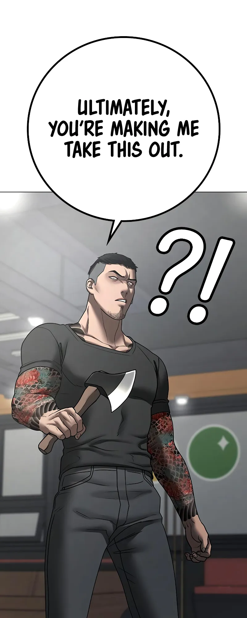 Read Reality Quest EN Manga Online