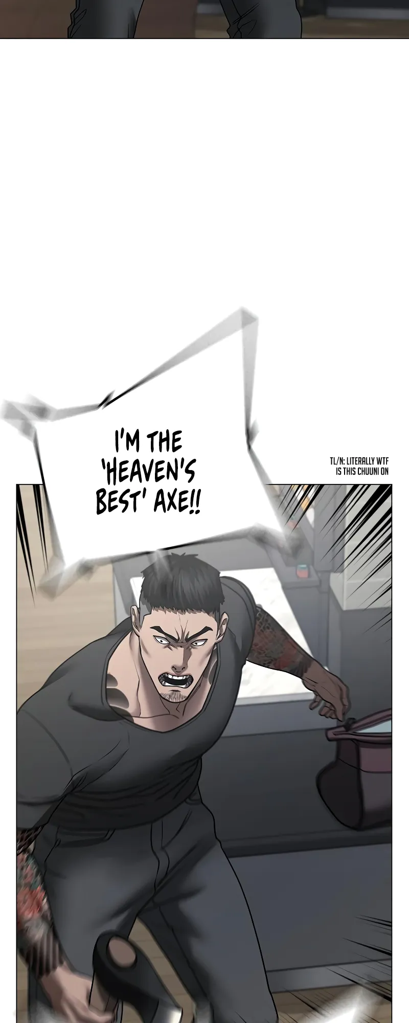 Read Reality Quest EN Manga Online