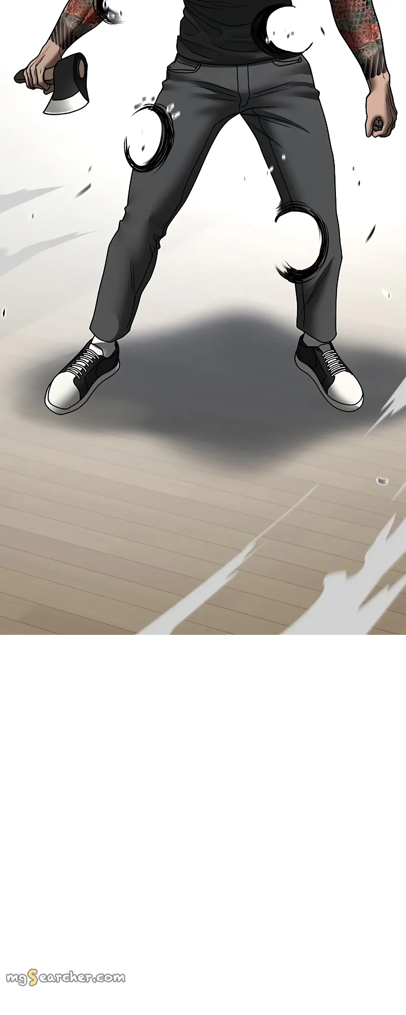 Read Reality Quest EN Manga Online