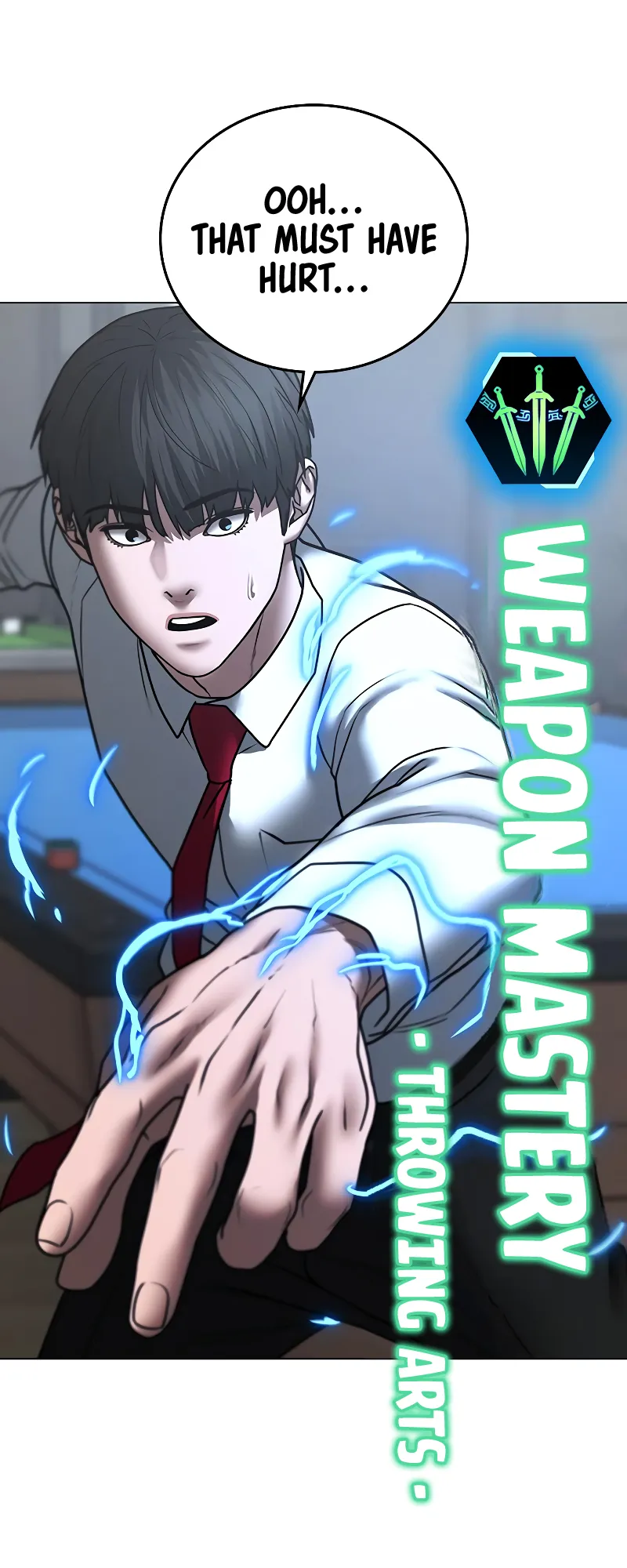 Read Reality Quest EN Manga Online