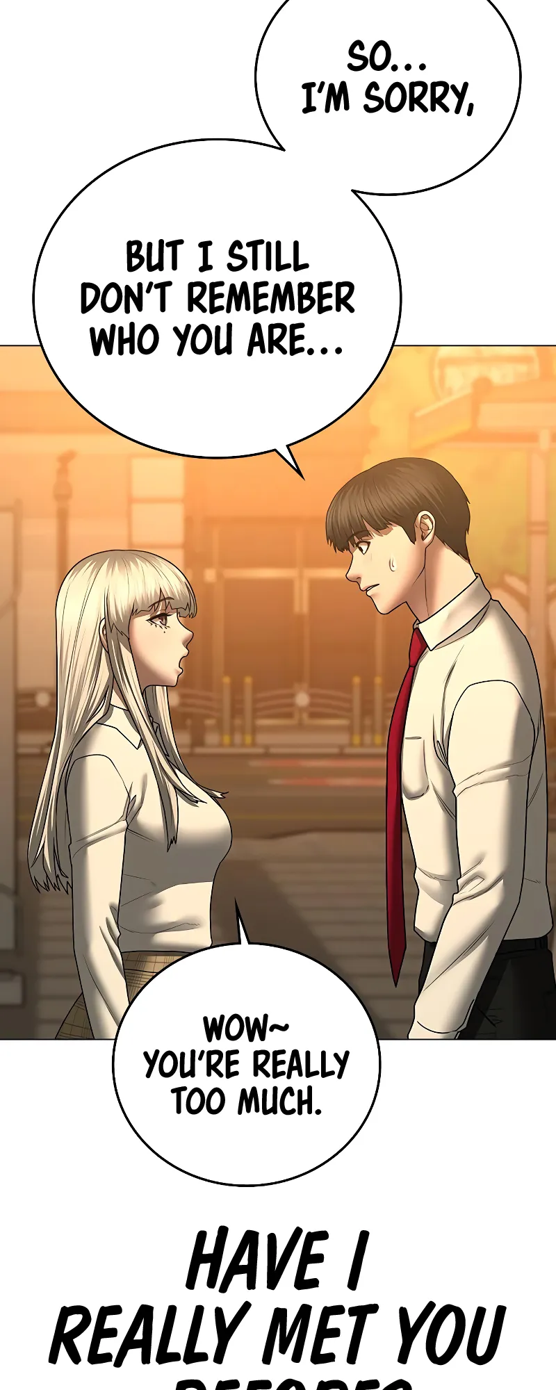 Read Reality Quest EN Manga Online