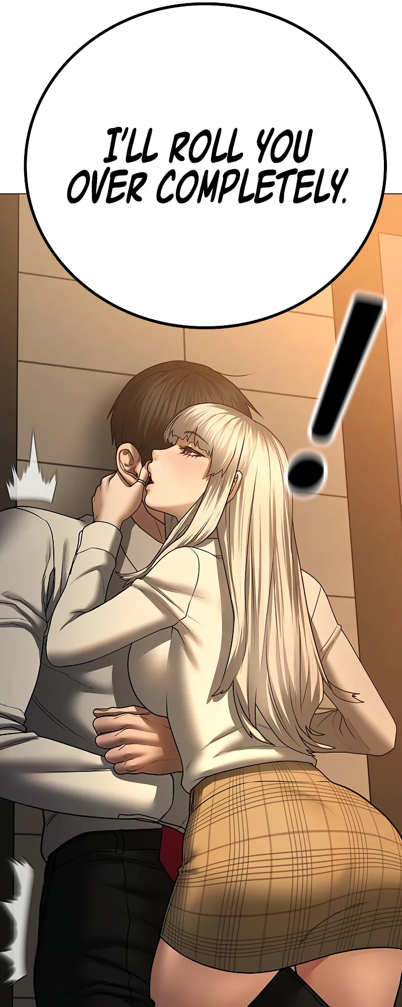 Read Reality Quest EN Manga Online