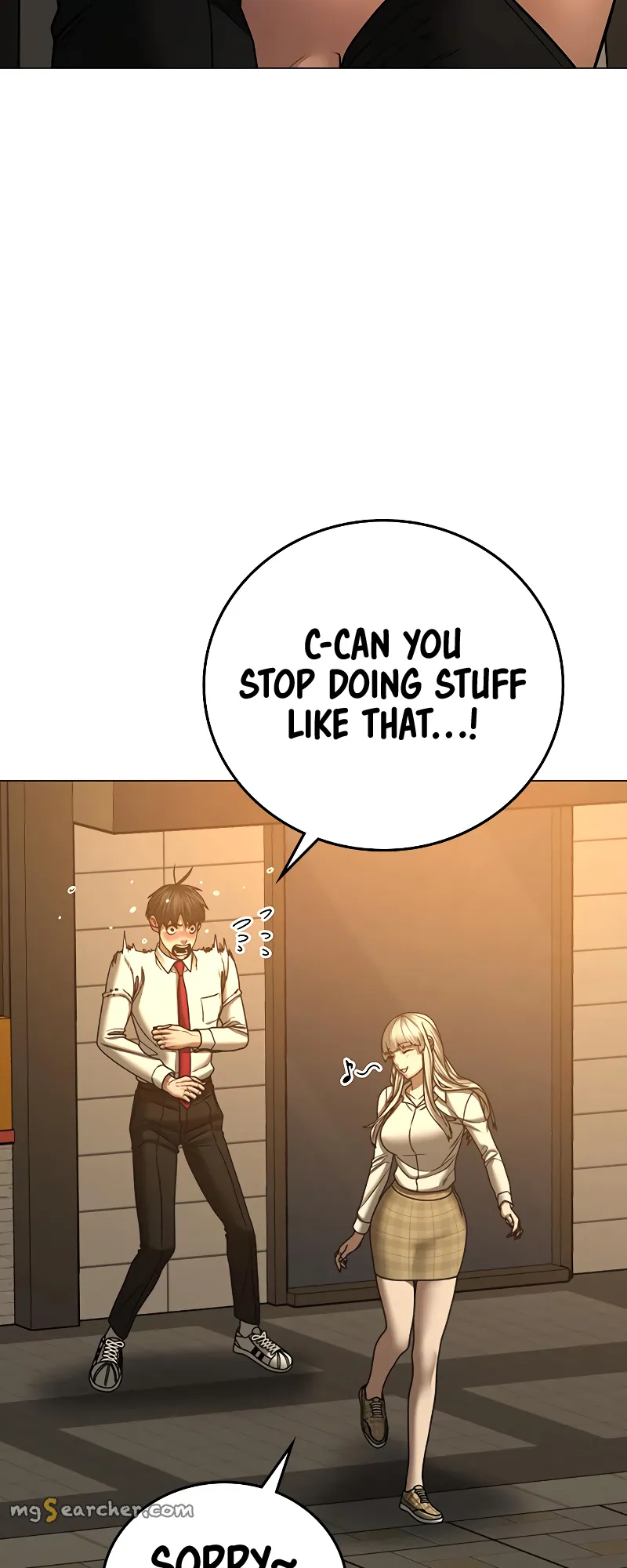 Read Reality Quest EN Manga Online