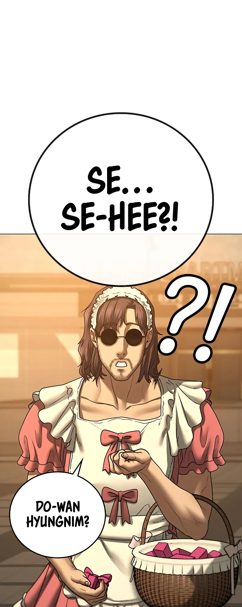 Read Reality Quest EN Manga Online