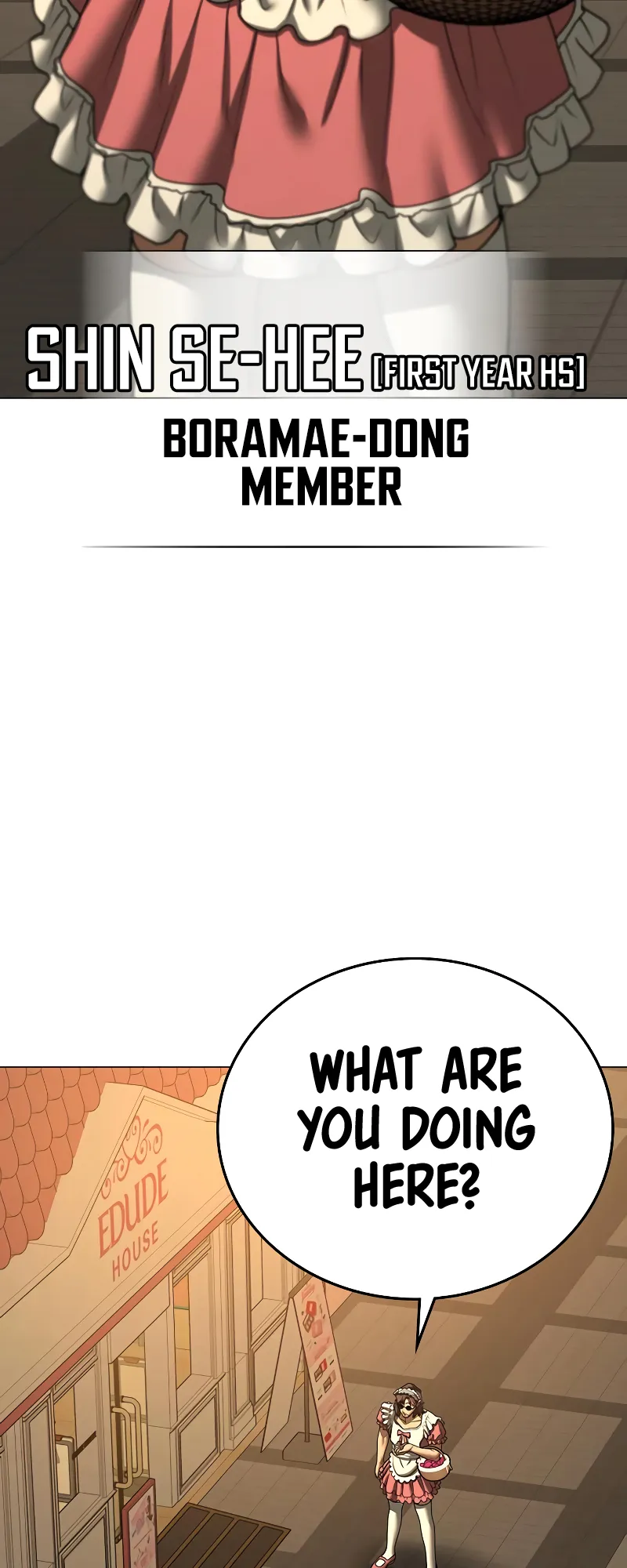 Read Reality Quest EN Manga Online