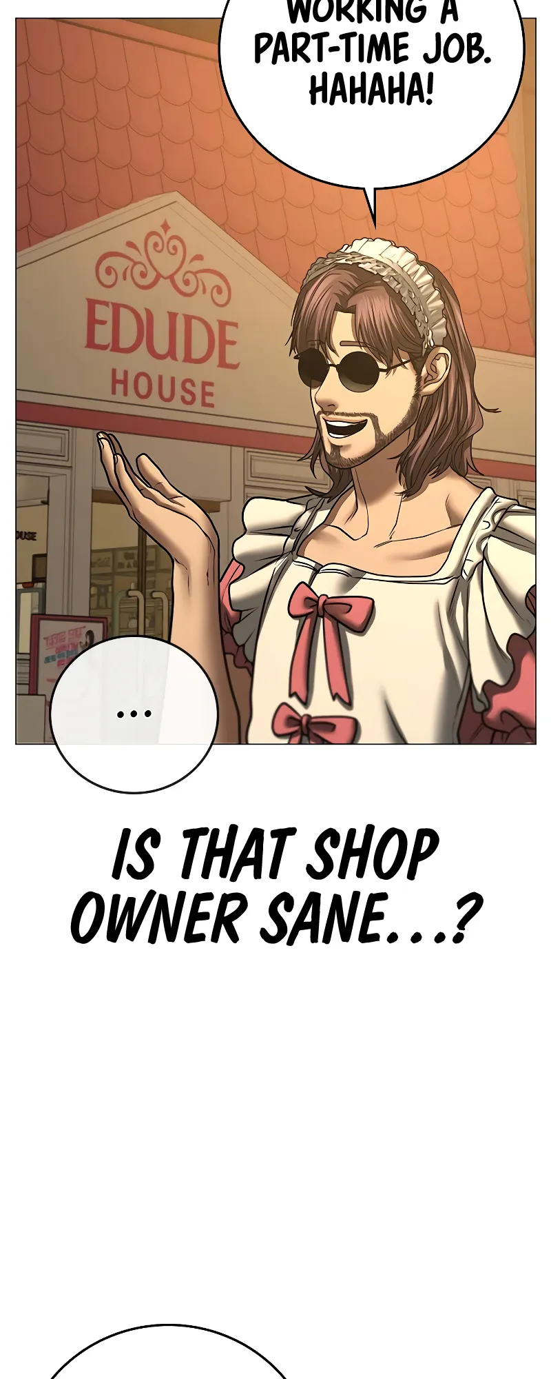 Read Reality Quest EN Manga Online