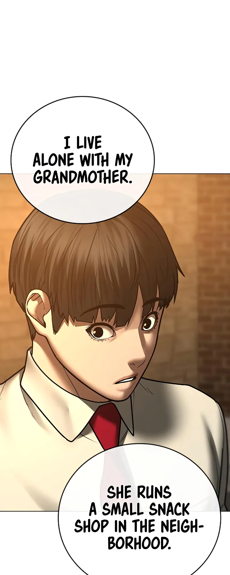Read Reality Quest EN Manga Online
