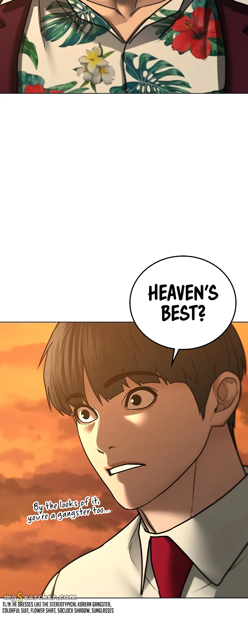 Read Reality Quest EN Manga Online