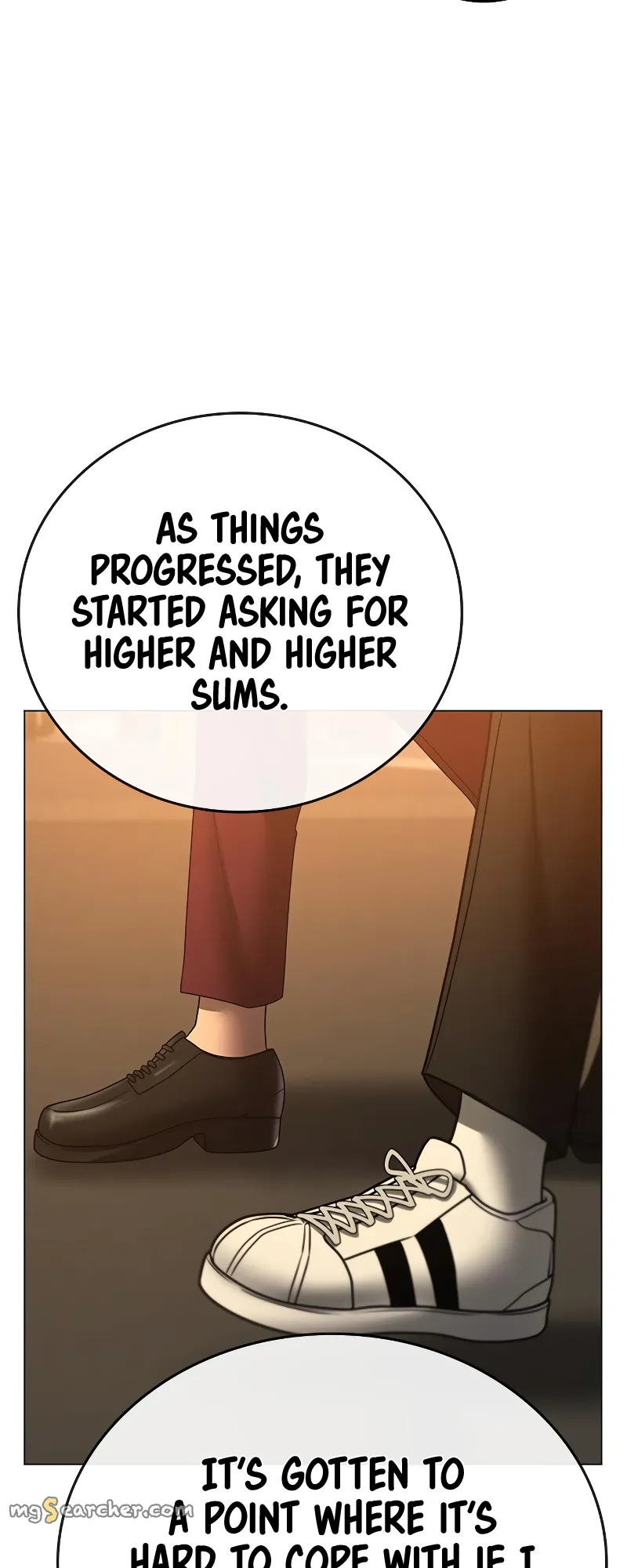 Read Reality Quest EN Manga Online