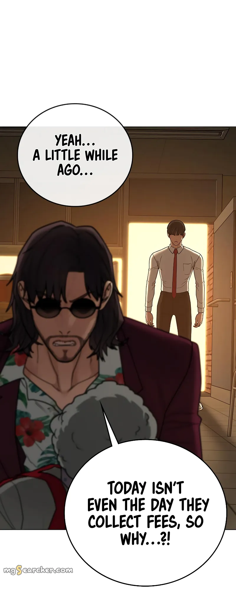 Read Reality Quest EN Manga Online
