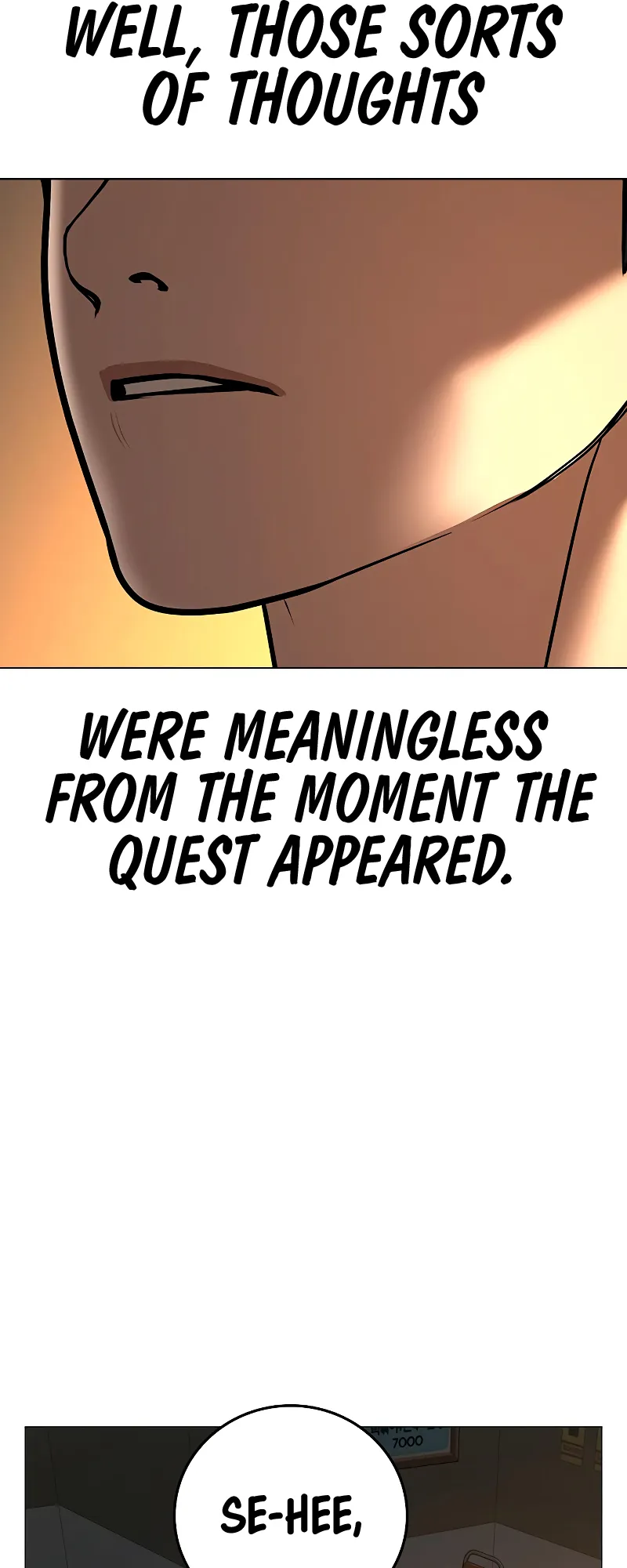 Read Reality Quest EN Manga Online
