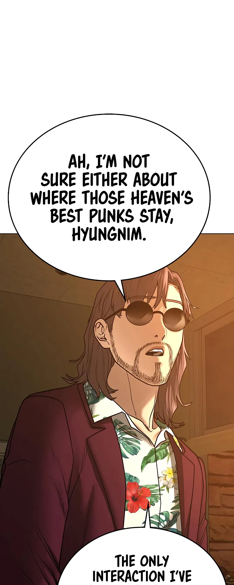 Read Reality Quest EN Manga Online