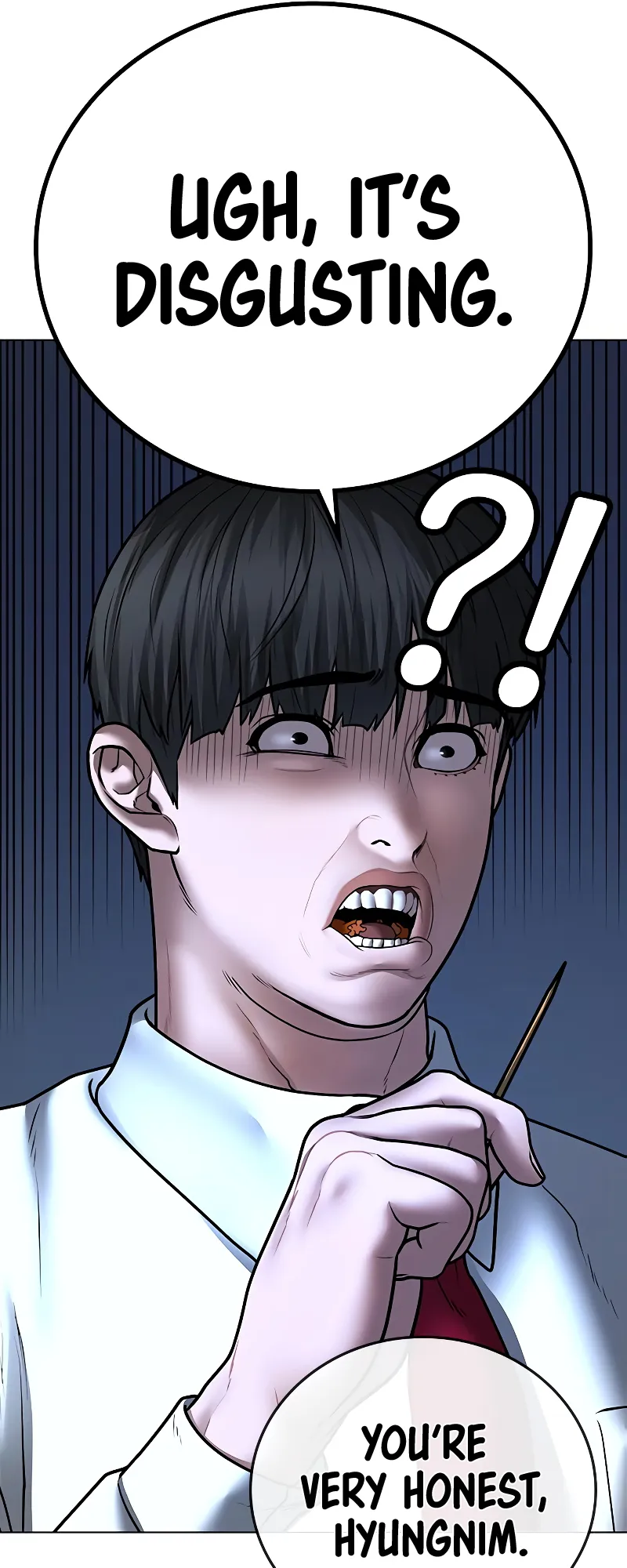 Read Reality Quest EN Manga Online